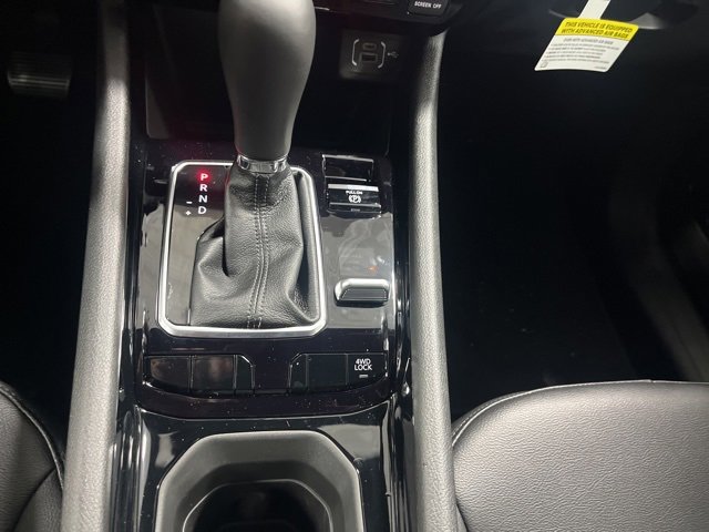 New 2026 Jeep Compass Latitude image 15