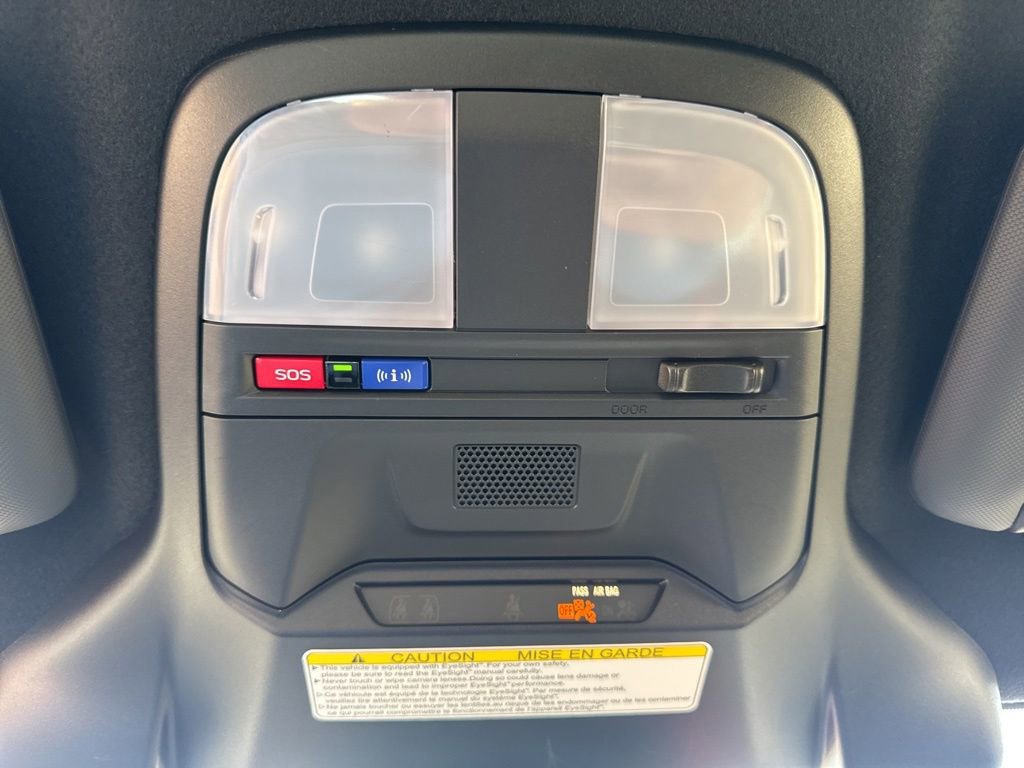 Used 2024 Subaru BRZ Limited image 23