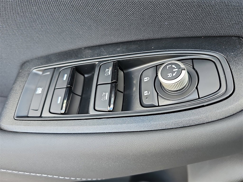 New 2025 Subaru Outback Premium image 27