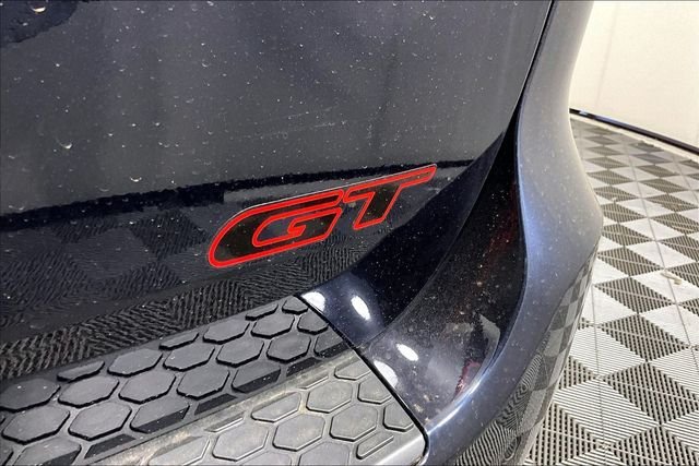 New 2026 Dodge Durango GT AWD/4WD image 10