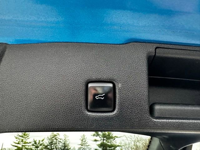 Used 2021 Ford Escape Titanium image 14