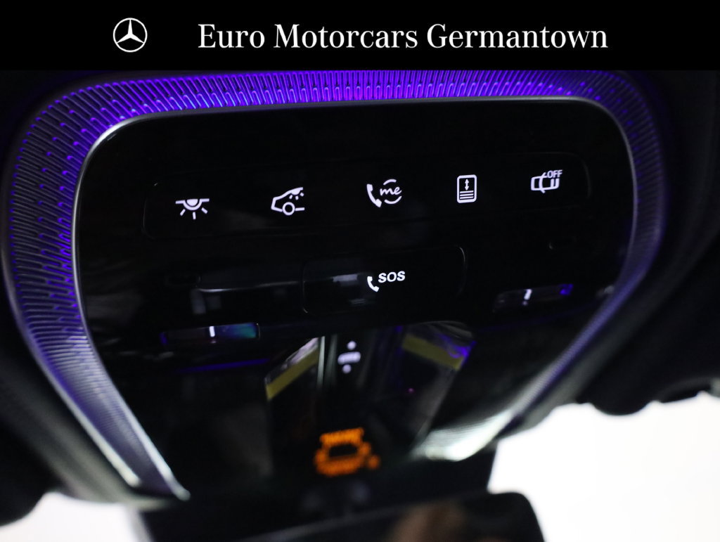 Used 2026 Mercedes-Benz Maybach S 580 4MATIC image 28