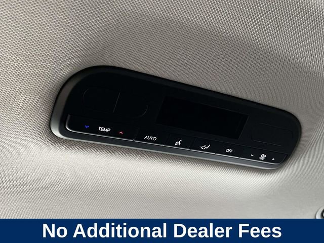 New 2026 Hyundai Palisade SEL AWD/4WD image 16