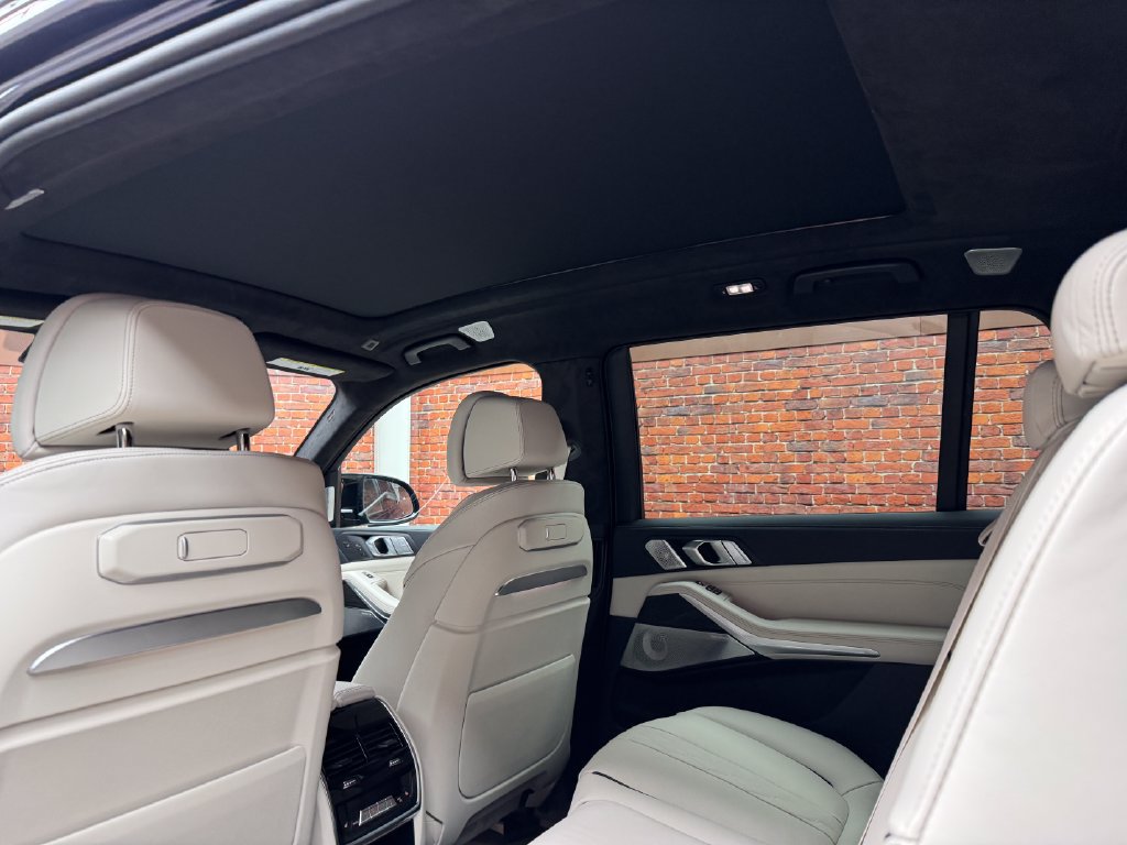 New 2027 BMW X7 M60i AWD/4WD image 23