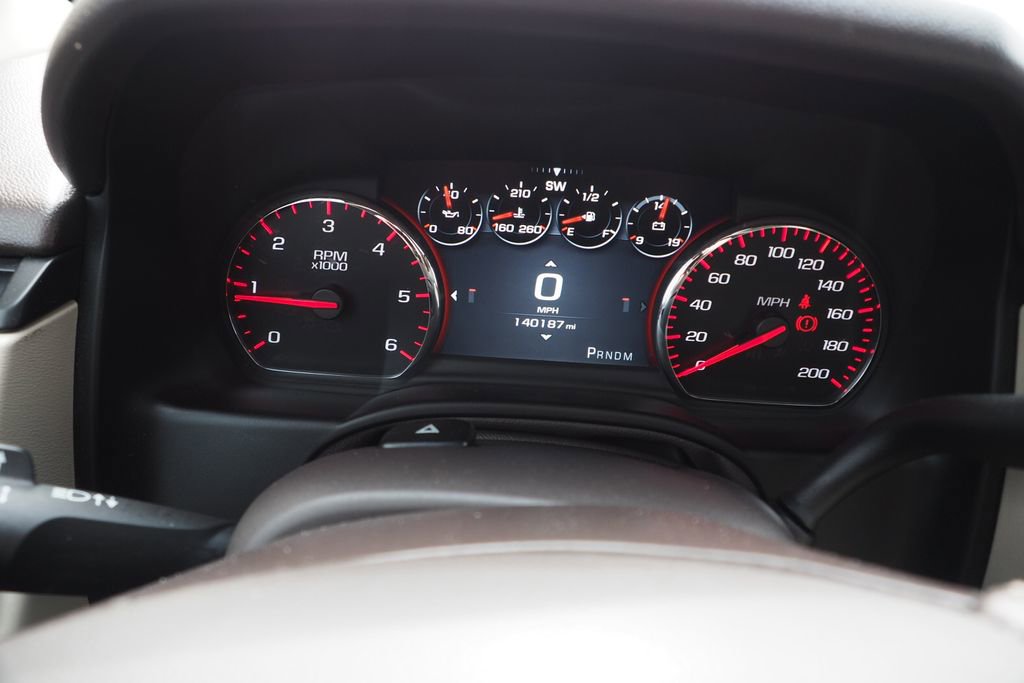 Used 2016 GMC Yukon Denali image 27