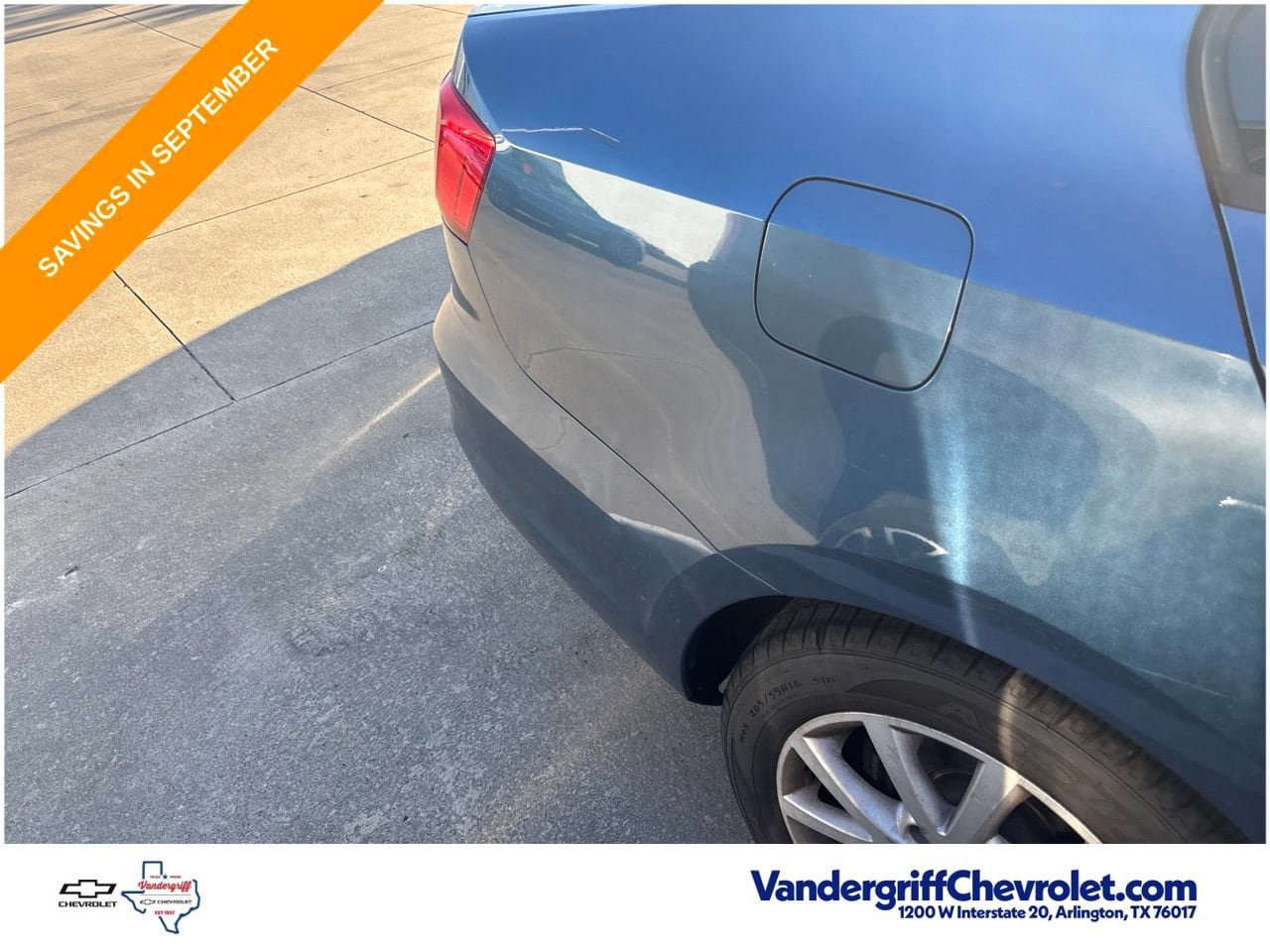 Used 2015 Volkswagen Jetta SE FWD image 10
