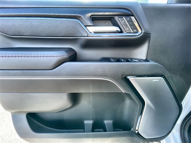 New 2026 GMC Sierra 2500 AT4X image 23