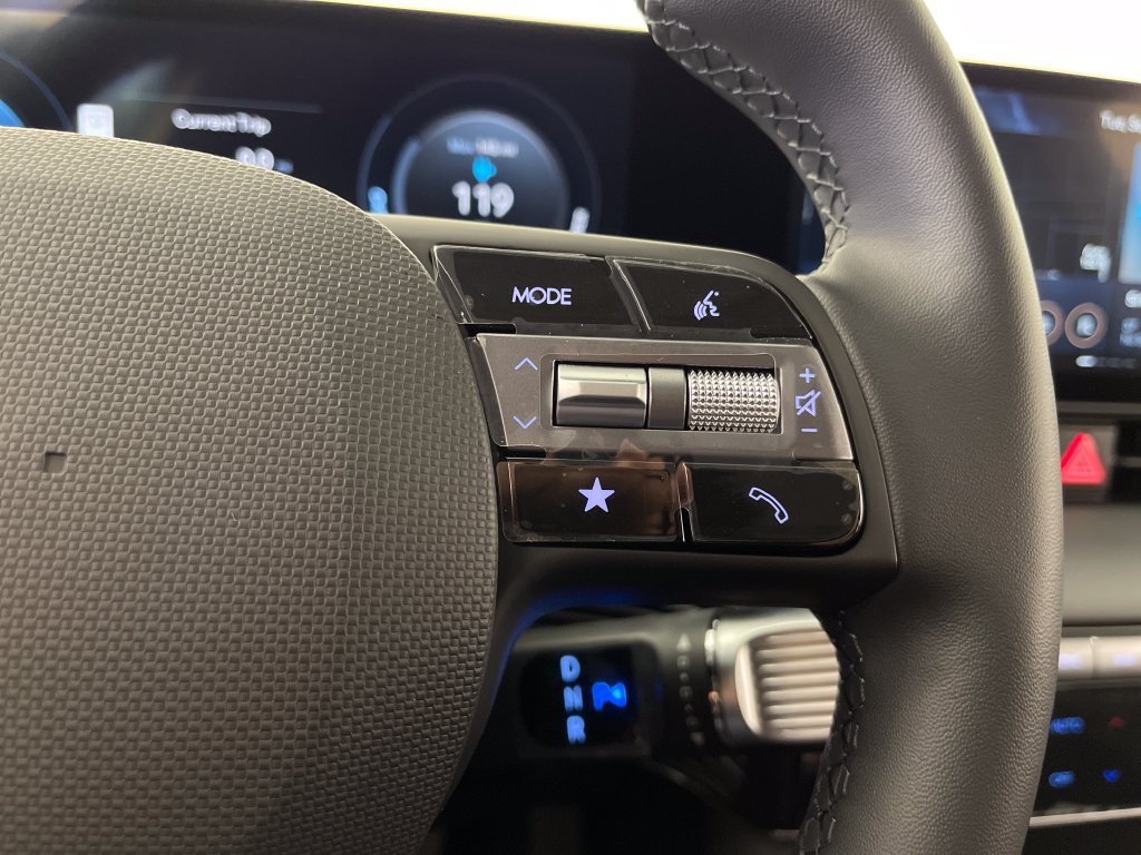 New 2027 Hyundai Ioniq 5 SEL RWD image 29