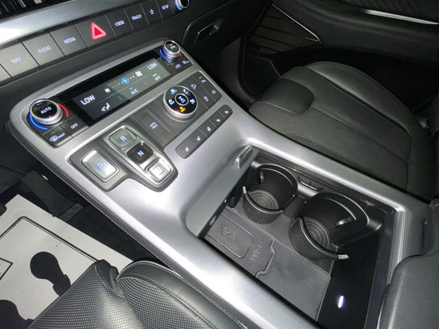 Used 2024 Hyundai Palisade Calligraphy image 20