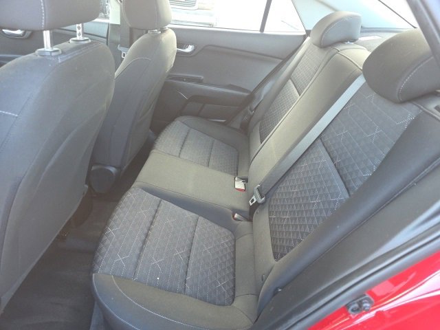 Used 2022 Kia Rio S image 17