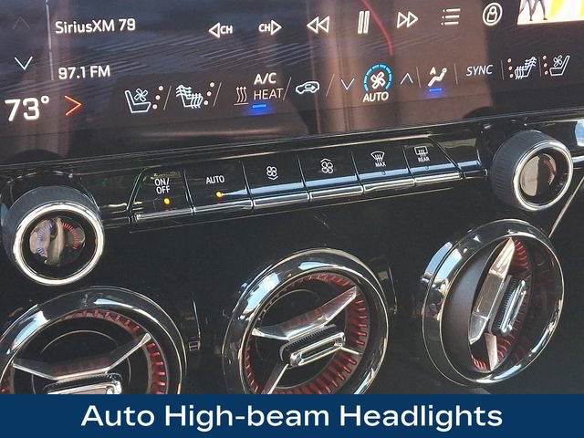 Used 2024 Chevrolet Blazer EV RS image 20