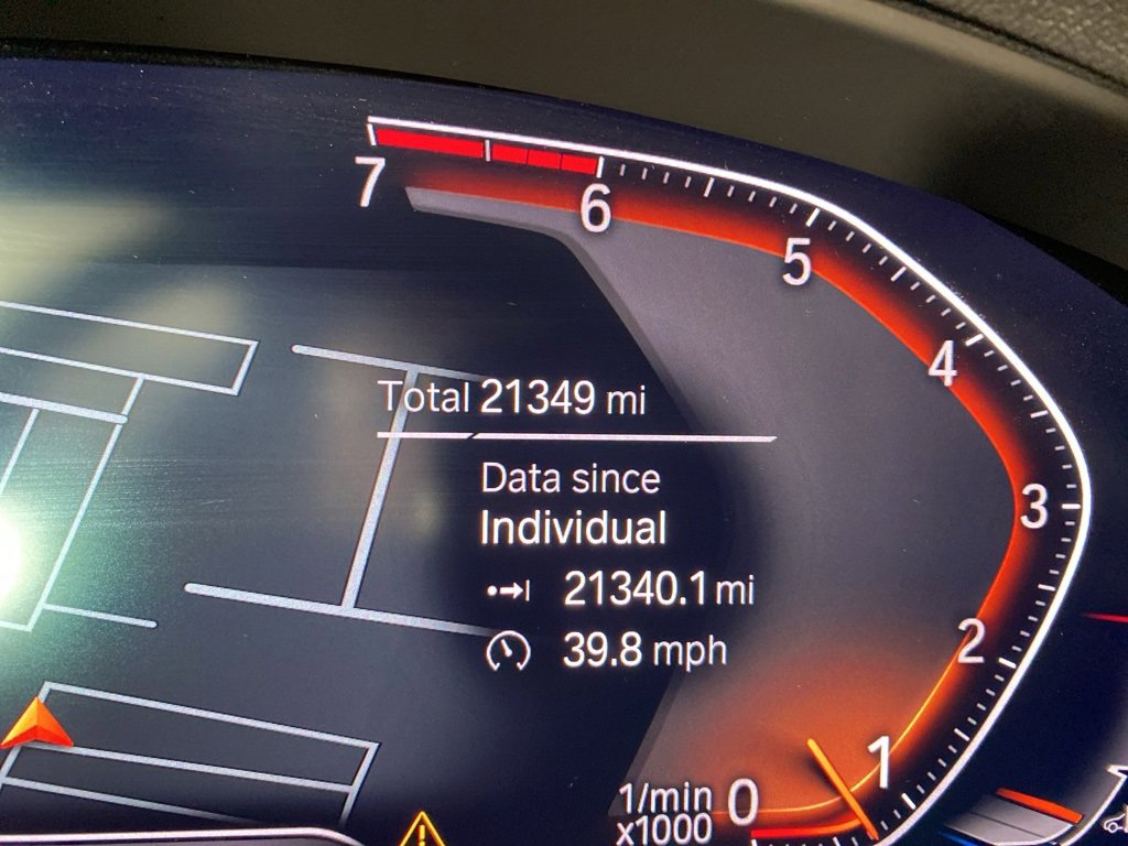 Used 2023 BMW X3 xDrive30i w/ Premium Package w/ZPA image 16