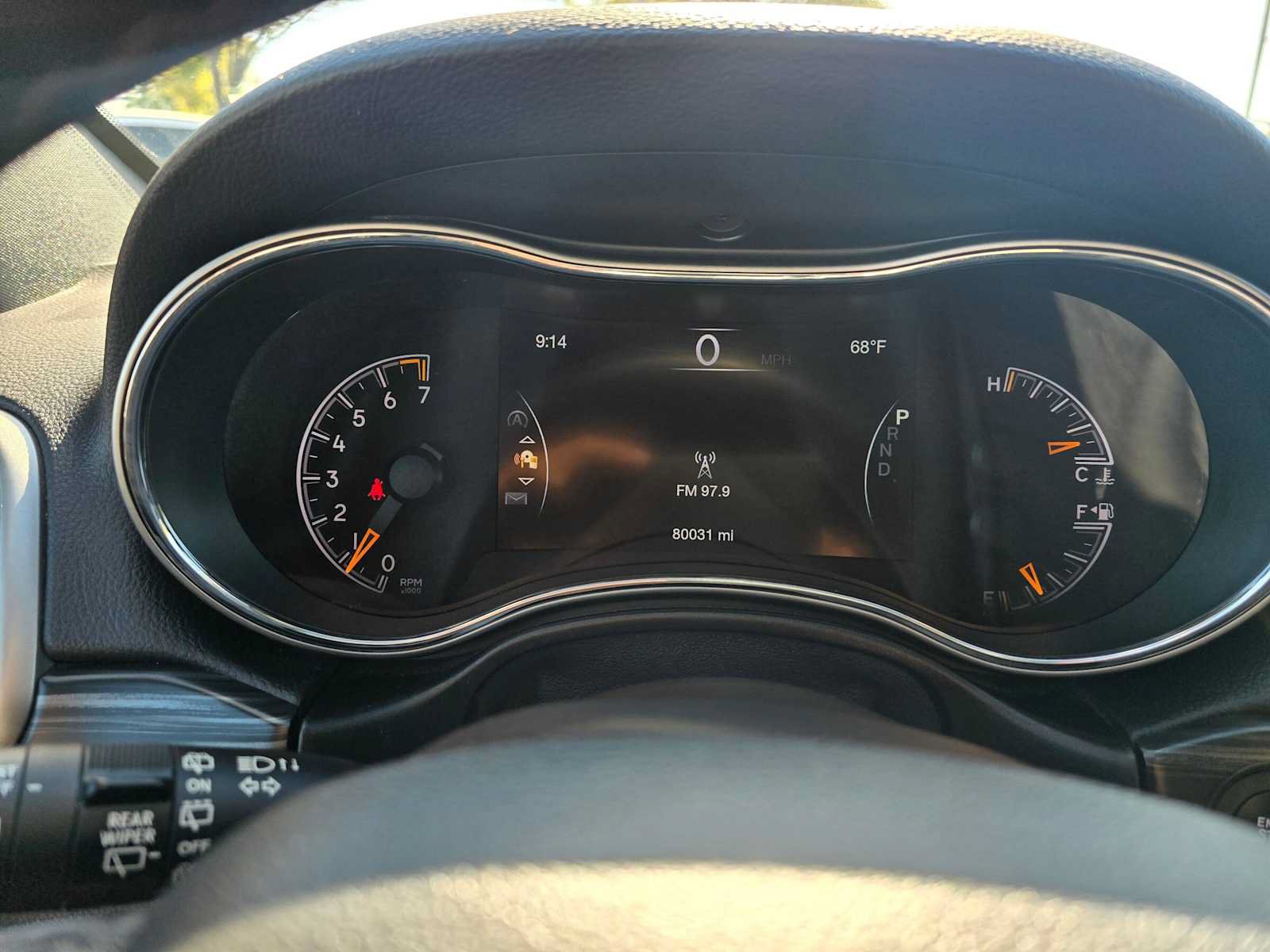 Used 2019 Jeep Grand Cherokee Limited w/ Luxury Group II AWD/4WD image 27