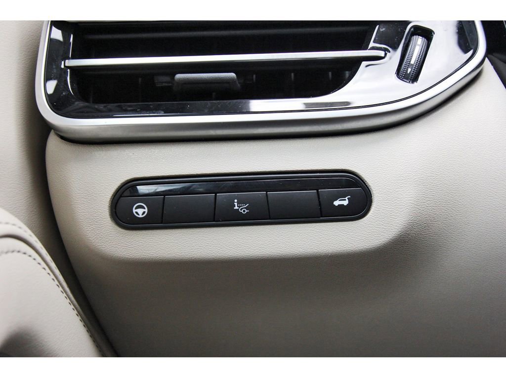 Used 2022 INFINITI QX60 Sensory w/ Vision Package image 22
