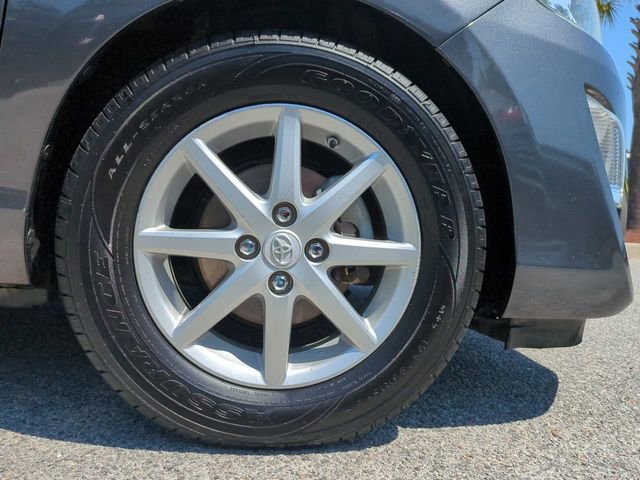 Used 2015 Toyota Prius C Three image 11