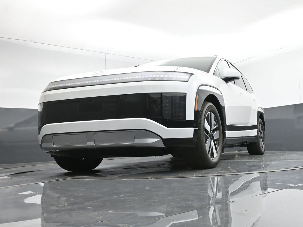 New 2026 Hyundai Ioniq 9 SEL image 41