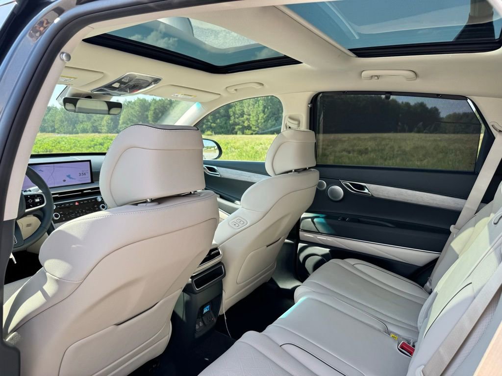 New 2026 Genesis GV80 2.5T Advanced image 25