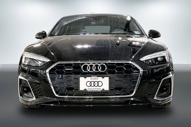 Used 2021 Audi A5 2.0T Premium Plus image 3