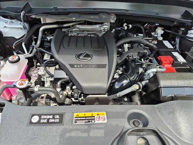 Used 2024 Lexus TX 350 FWD w/ Cold Weather Package image 23