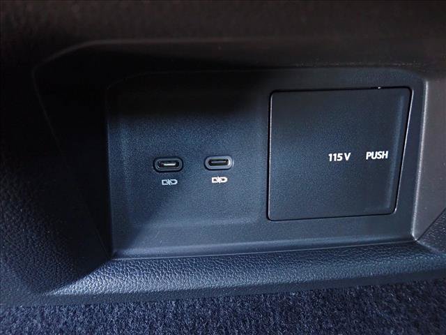 Used 2022 Volkswagen Atlas SEL AWD/4WD image 11