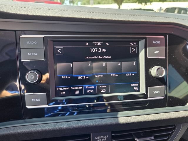 Used 2023 Volkswagen Jetta S FWD image 22