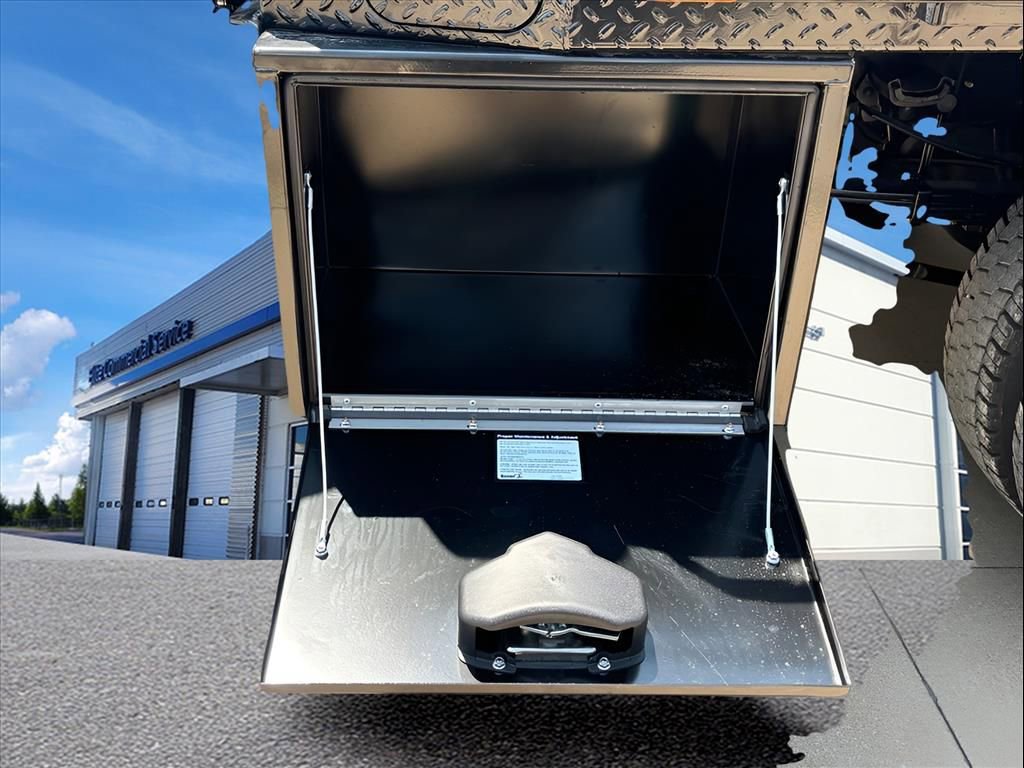 Used 2024 Ford F450 XL image 19