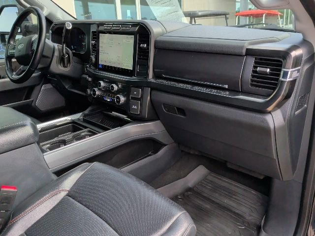 Certified 2023 Ford F350 Lariat w/ Lariat Ultimate Package AWD/4WD image 16