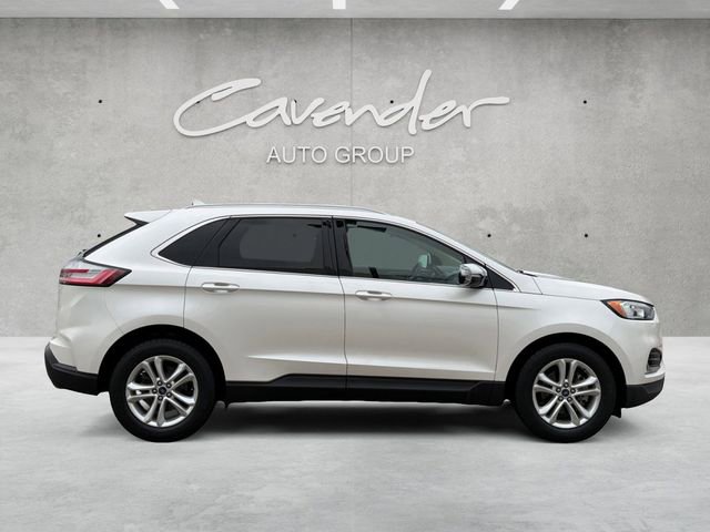 Used 2019 Ford Edge SEL w/ Equipment Group 201A image 17