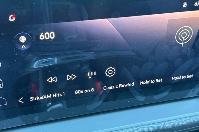 New 2026 Buick Envista Preferred w/ Convenience I Package FWD image 20
