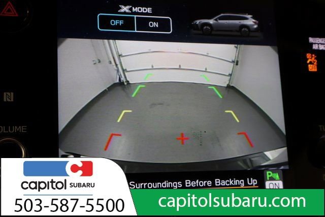 Used 2023 Subaru Outback Touring w/ Tech Package 2 image 27