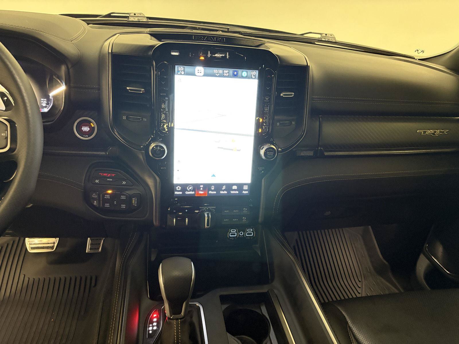 Used 2024 RAM 1500 TRX AWD/4WD image 26