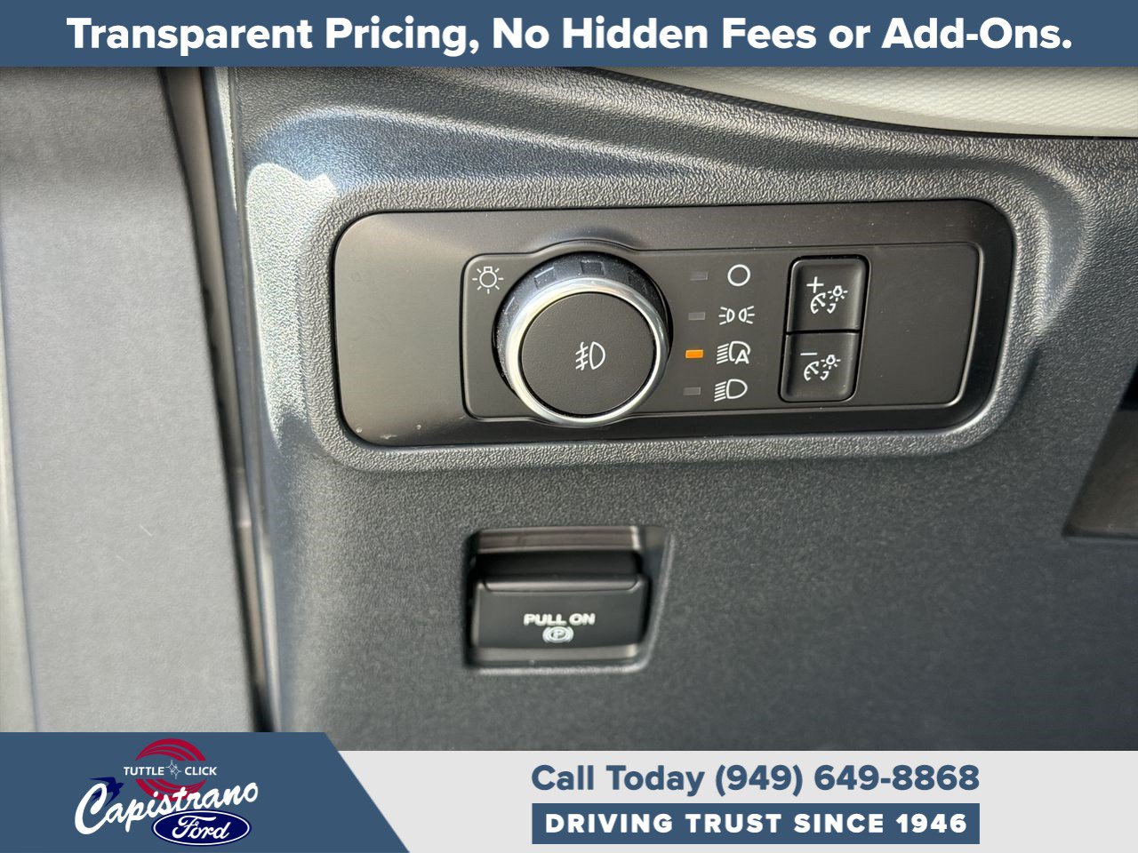 Used 2023 Ford Bronco Badlands AWD/4WD image 31