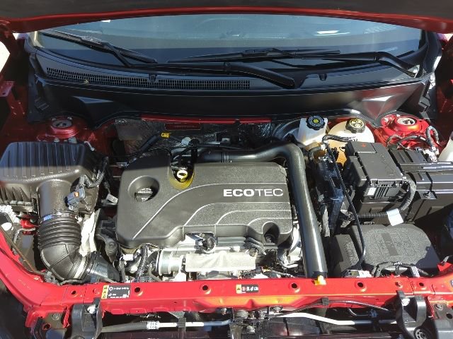 Used 2022 Chevrolet Equinox LT FWD image 26