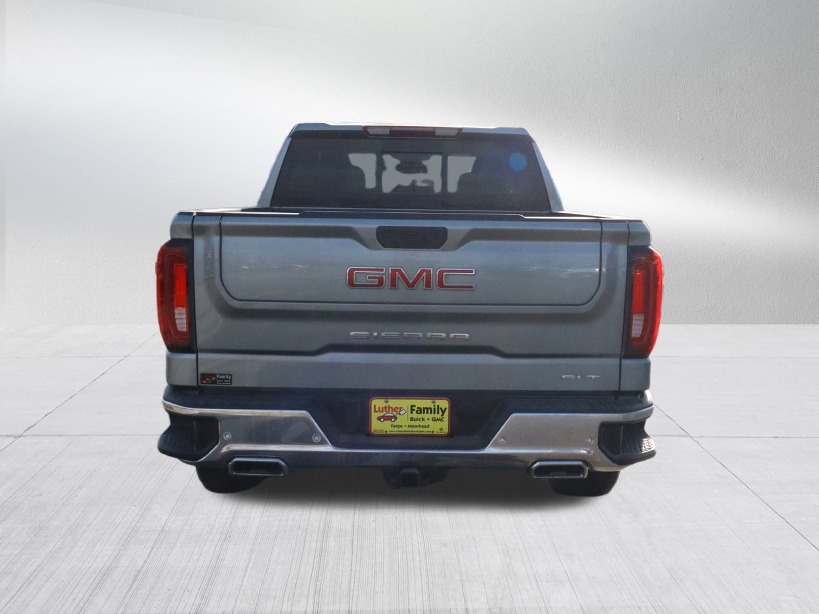 New 2026 GMC Sierra 1500 SLT w/ SLT Premium Plus Package image 6