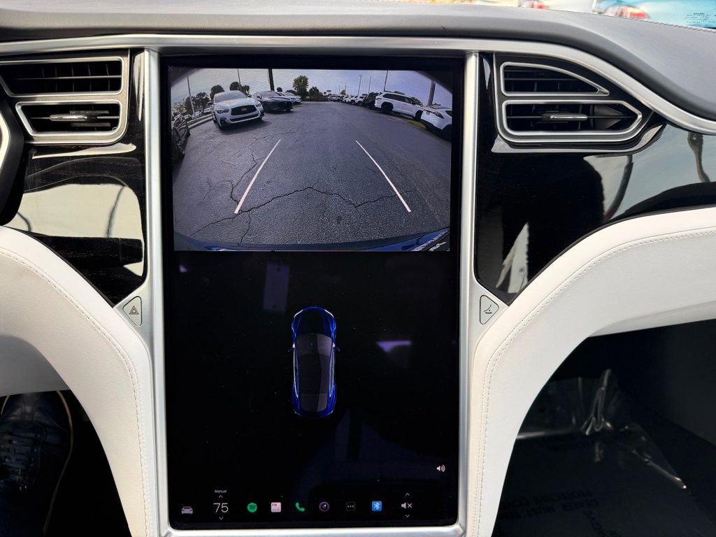 Used 2017 Tesla Model S 75 image 20