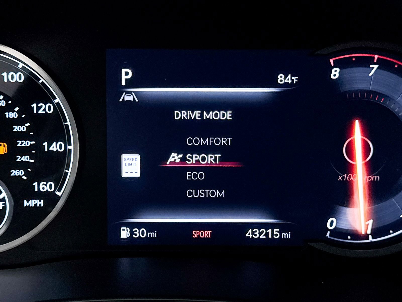 Used 2023 Genesis G80 2.5T w/ Advanced Package RWD image 41