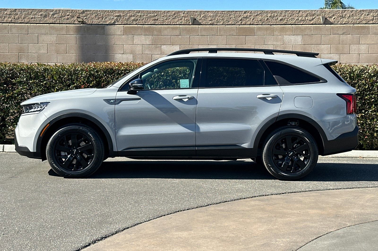 Used 2022 Kia Sorento S AWD/4WD image 7