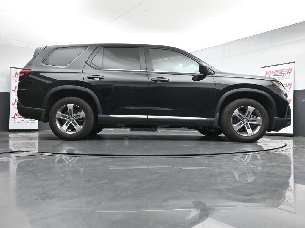Used 2023 Honda Pilot EX-L image 24