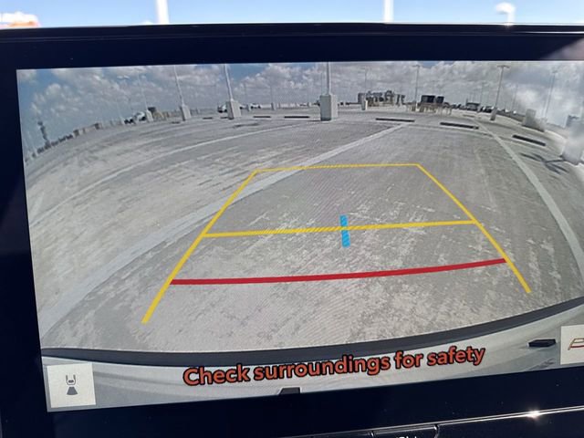 Used 2026 Toyota Corolla Cross XSE w/ Convenience Package image 17