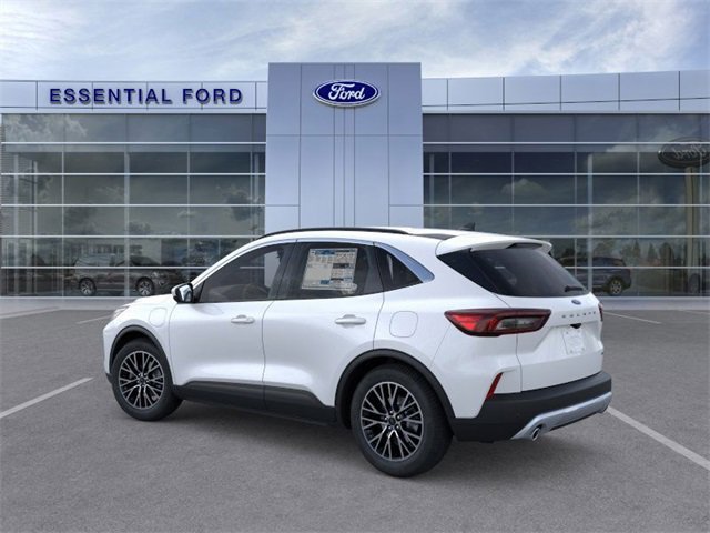 New 2026 Ford Escape SE image 4