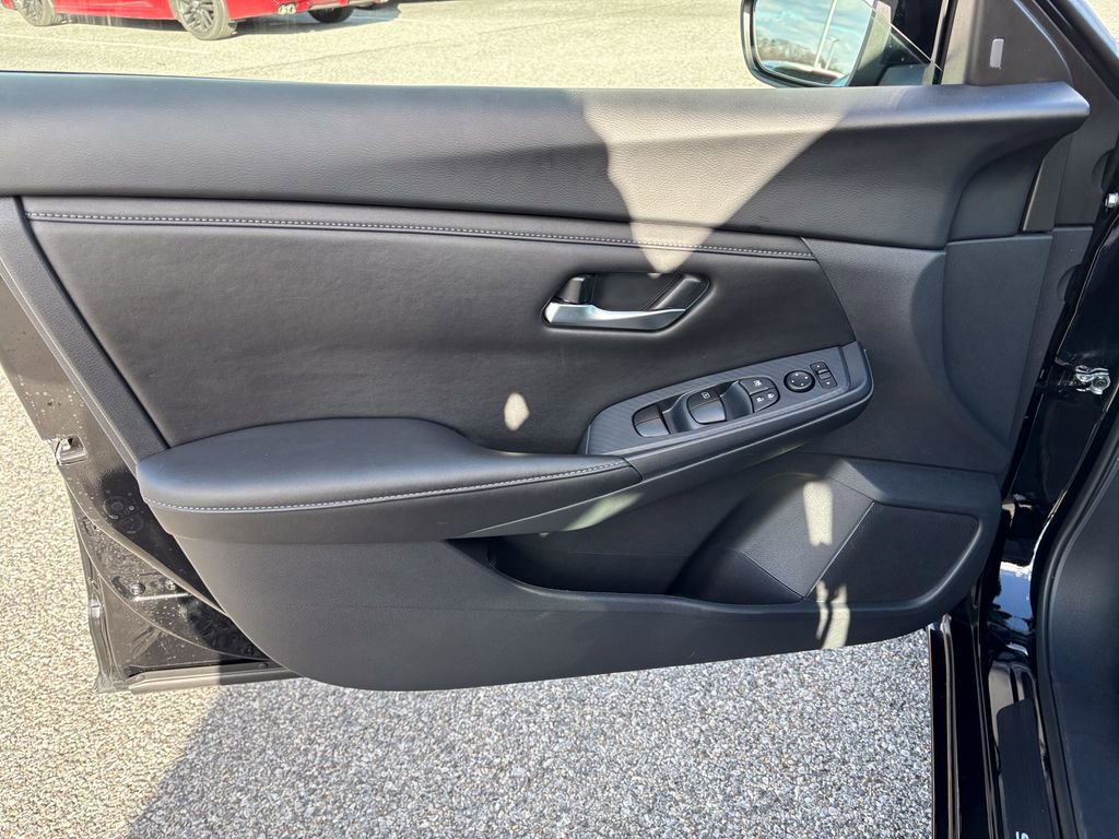 Used 2024 Nissan Sentra SV w/ All-Weather Package image 14