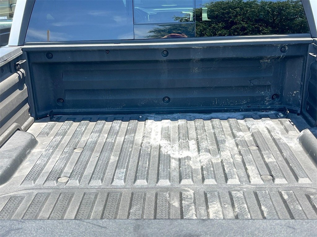 Used 2024 Honda Ridgeline RTL image 26