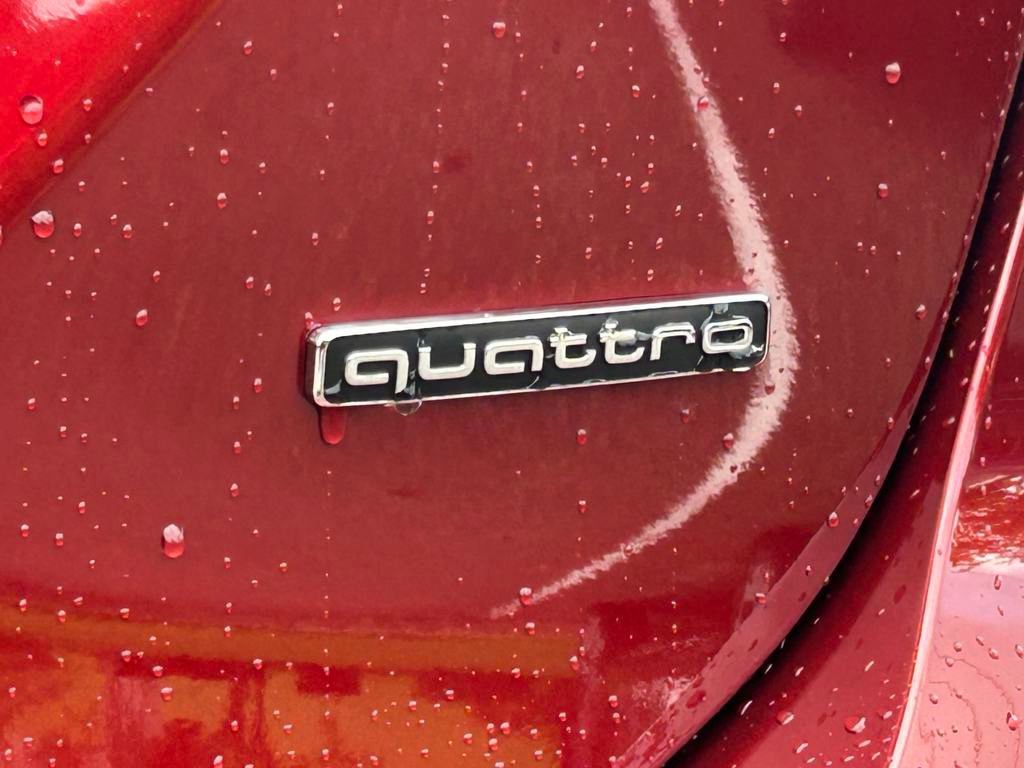 New 2025 Audi A5 2.0T Premium Plus image 46