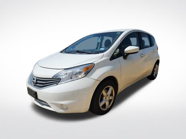 Used 2016 Nissan Versa Note SV FWD image 4