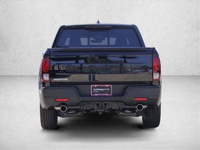New 2026 Honda Ridgeline RTL image 6