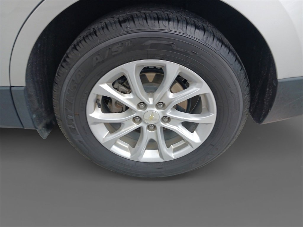 Used 2020 Chevrolet Equinox LT image 8