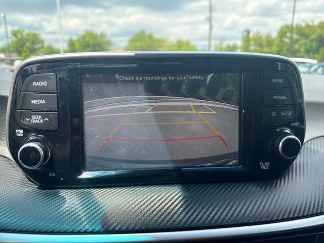 Used 2019 Hyundai Tucson SEL AWD/4WD image 20