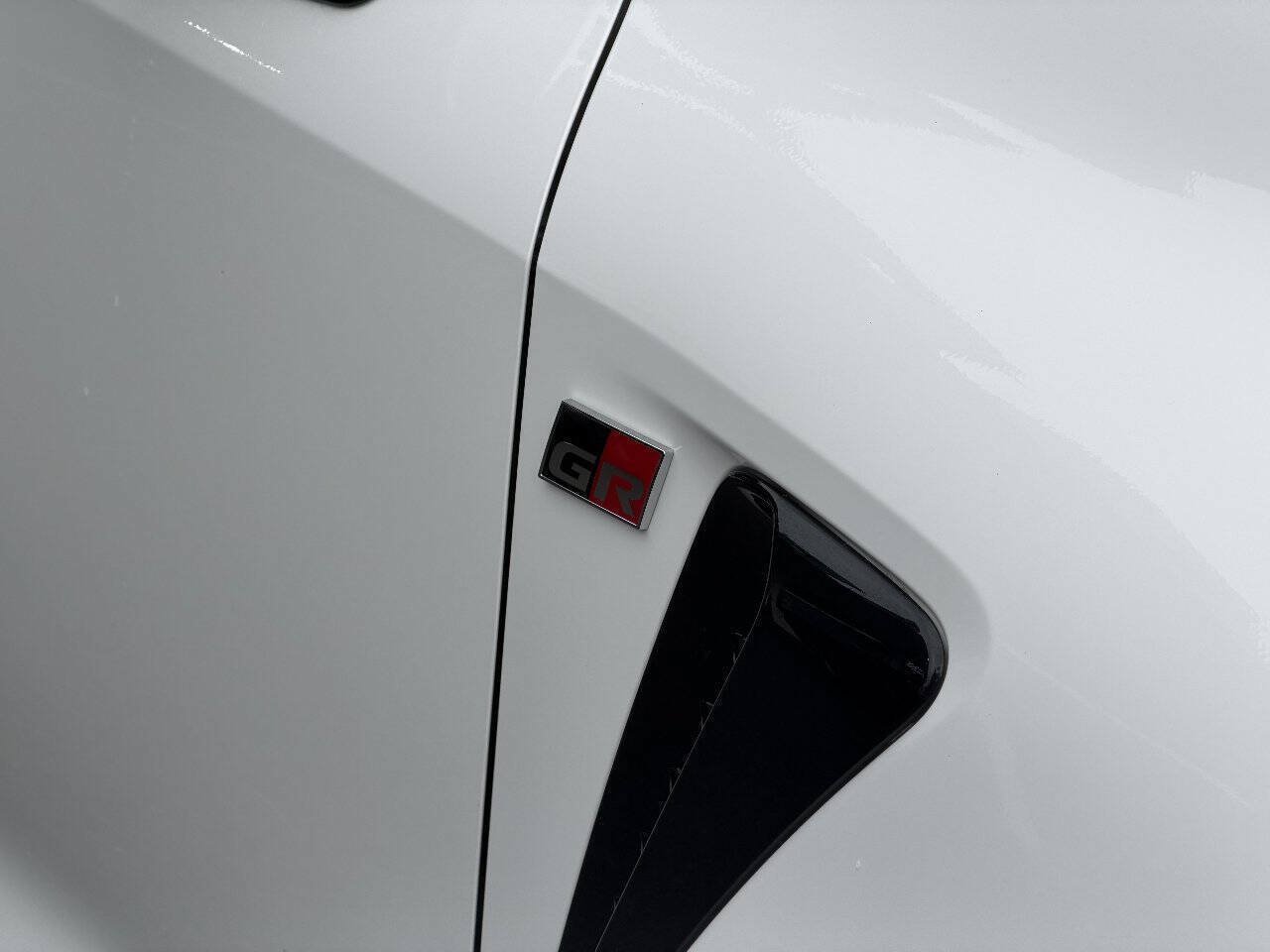 Used 2025 Toyota Corolla GR AWD/4WD image 15