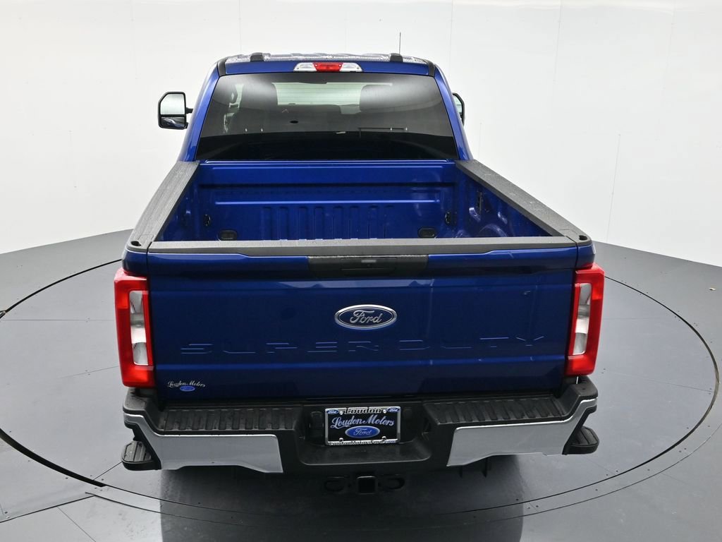 New 2026 Ford F250 XLT AWD/4WD image 40