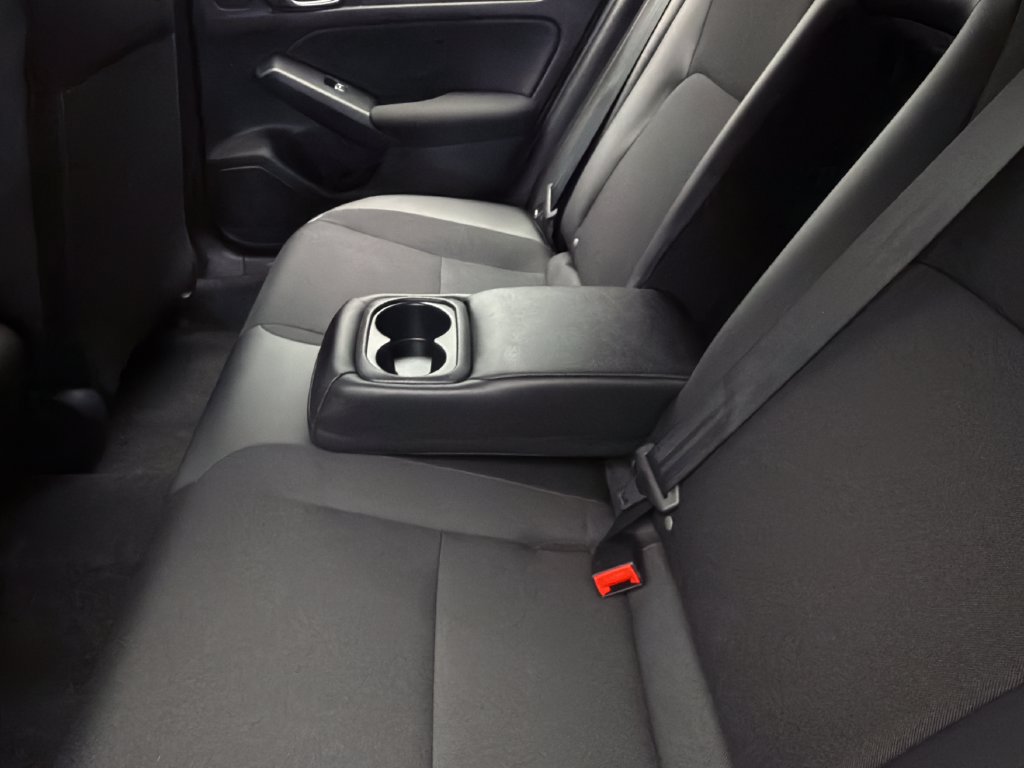 Used 2026 Honda Civic Sport image 37